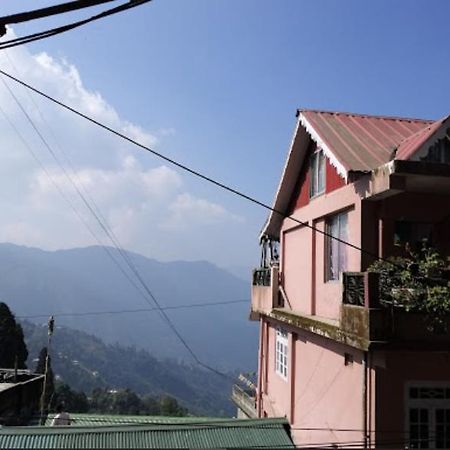 Hotel Kasturi Palace & Restaurant Darjeeling Darjeeling  Esterno foto