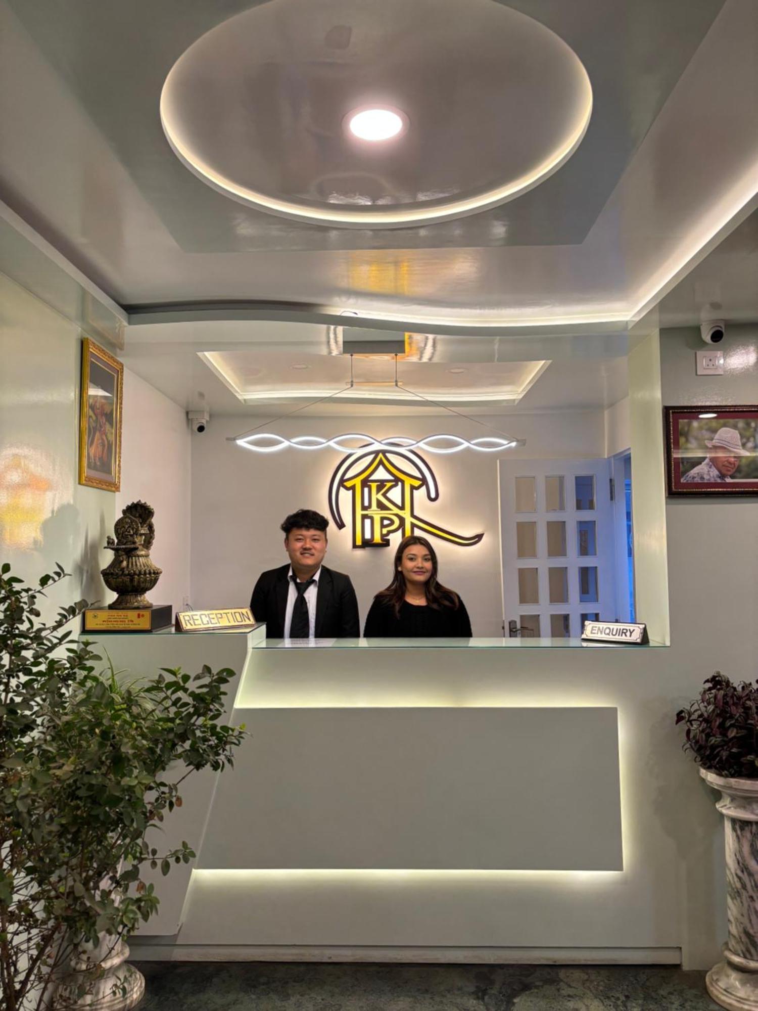 Hotel Kasturi Palace & Restaurant Darjeeling Darjeeling  Esterno foto