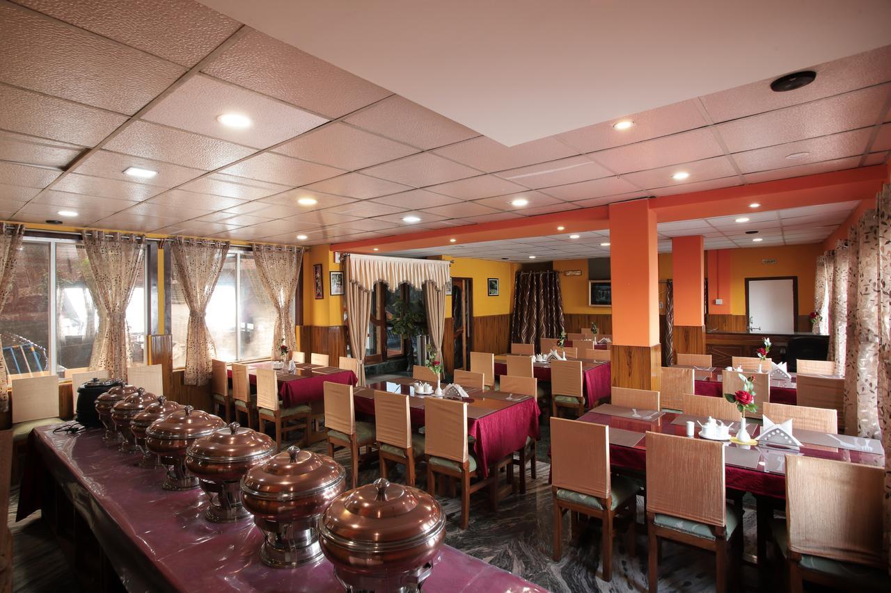 Hotel Kasturi Palace & Restaurant Darjeeling Darjeeling  Esterno foto
